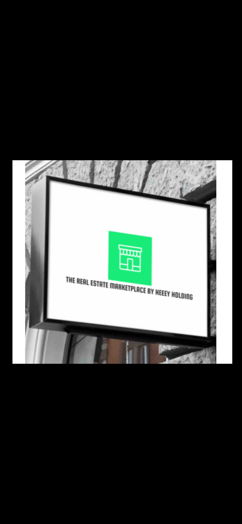 The Real Estate Marketplace by Heeey kripto hissesi