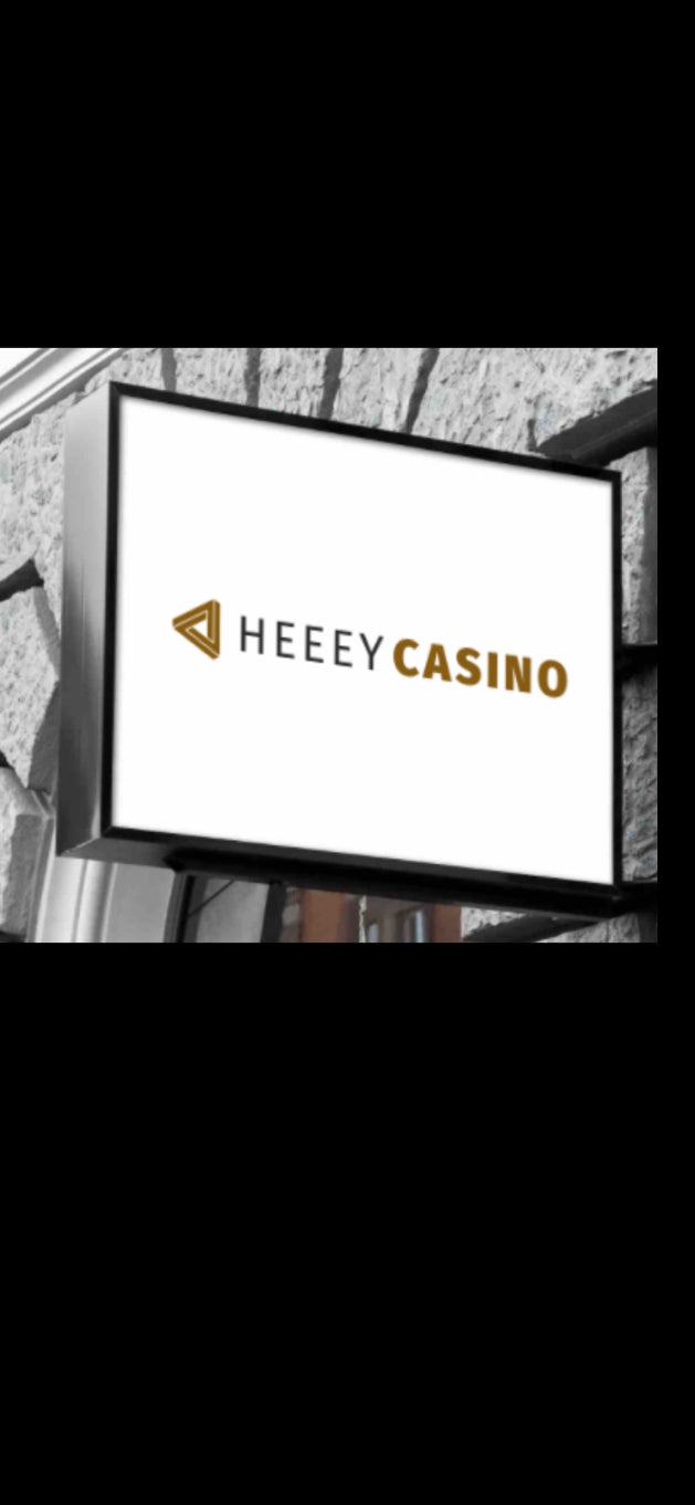 Heeey Casino kripto hissesi