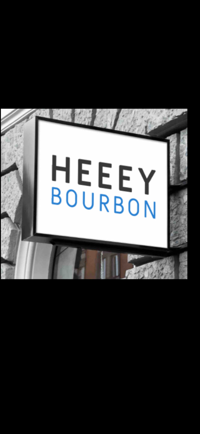 Heeey Bourbon kripto hissesi