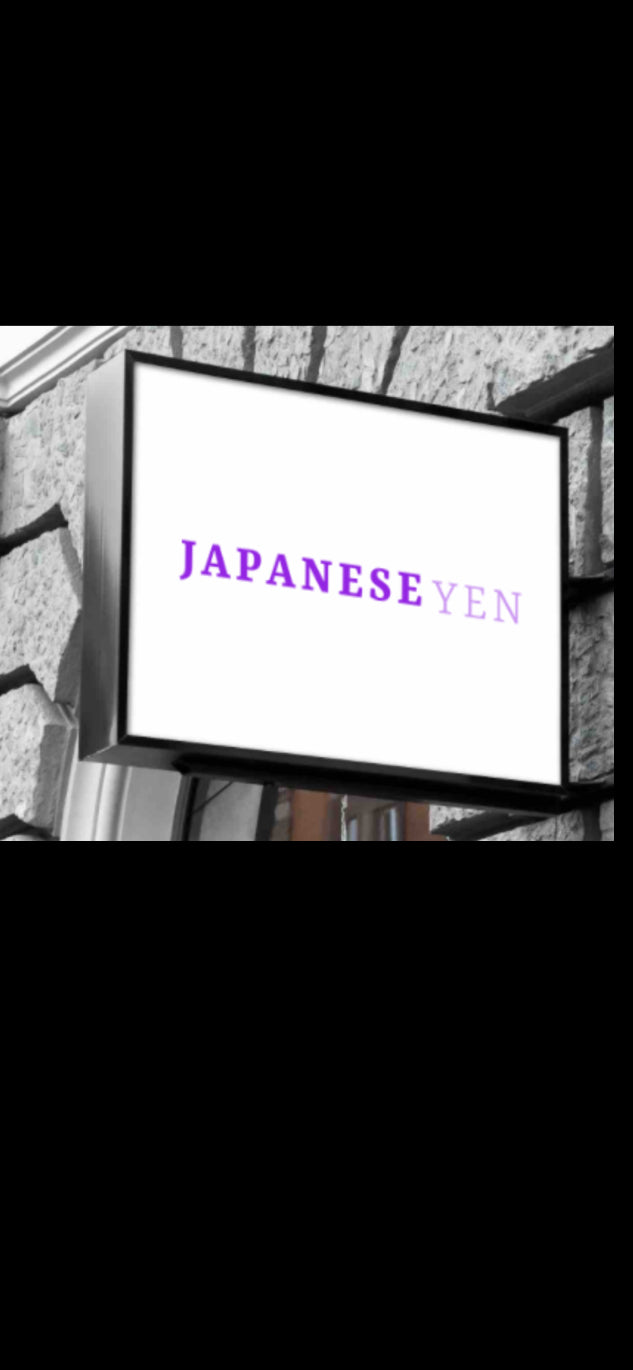 Japanese Yen by Heeey kripto hissesi