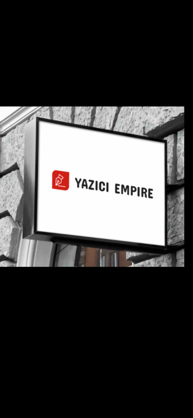 Yazıcı Empire kripto hissesi