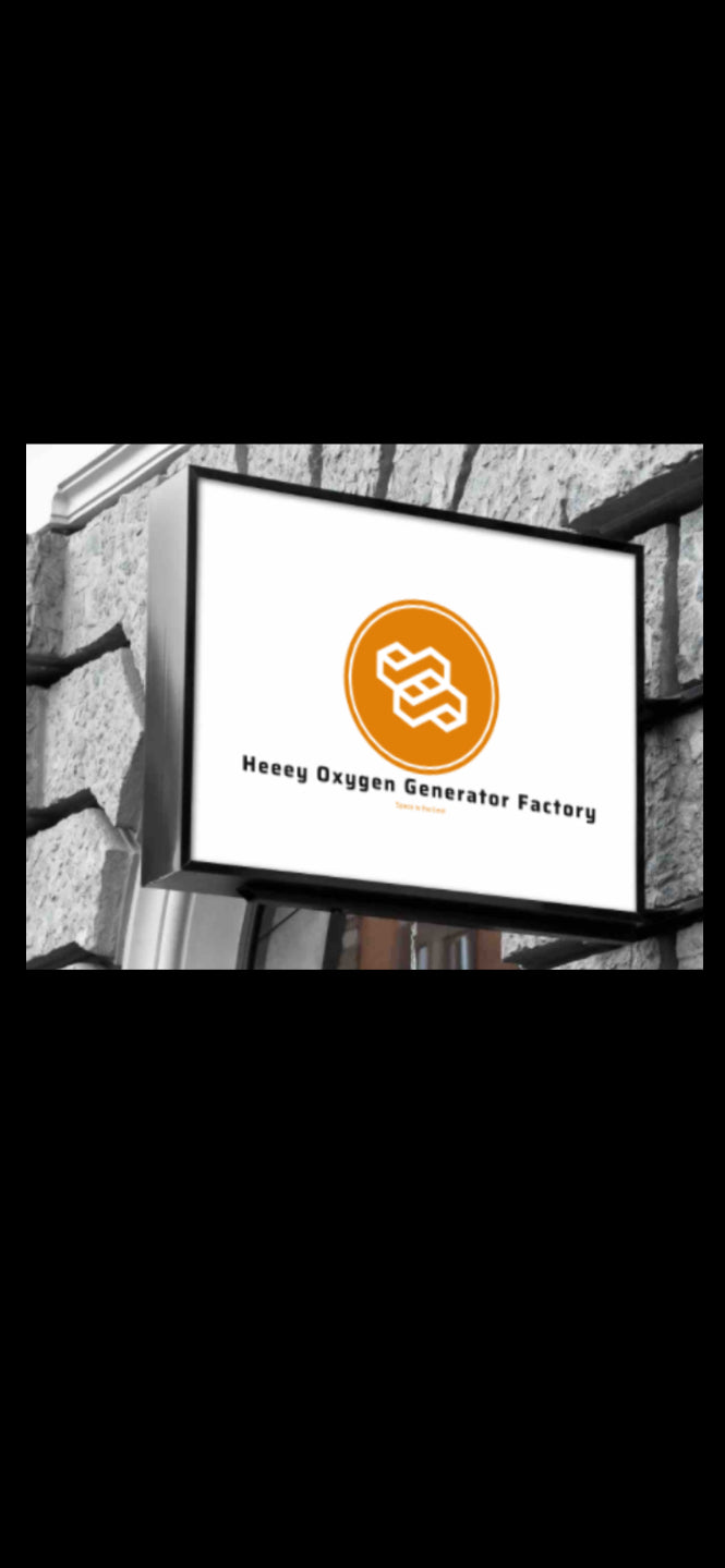 Heeey Oxygen Generator Factory kripto hissesi