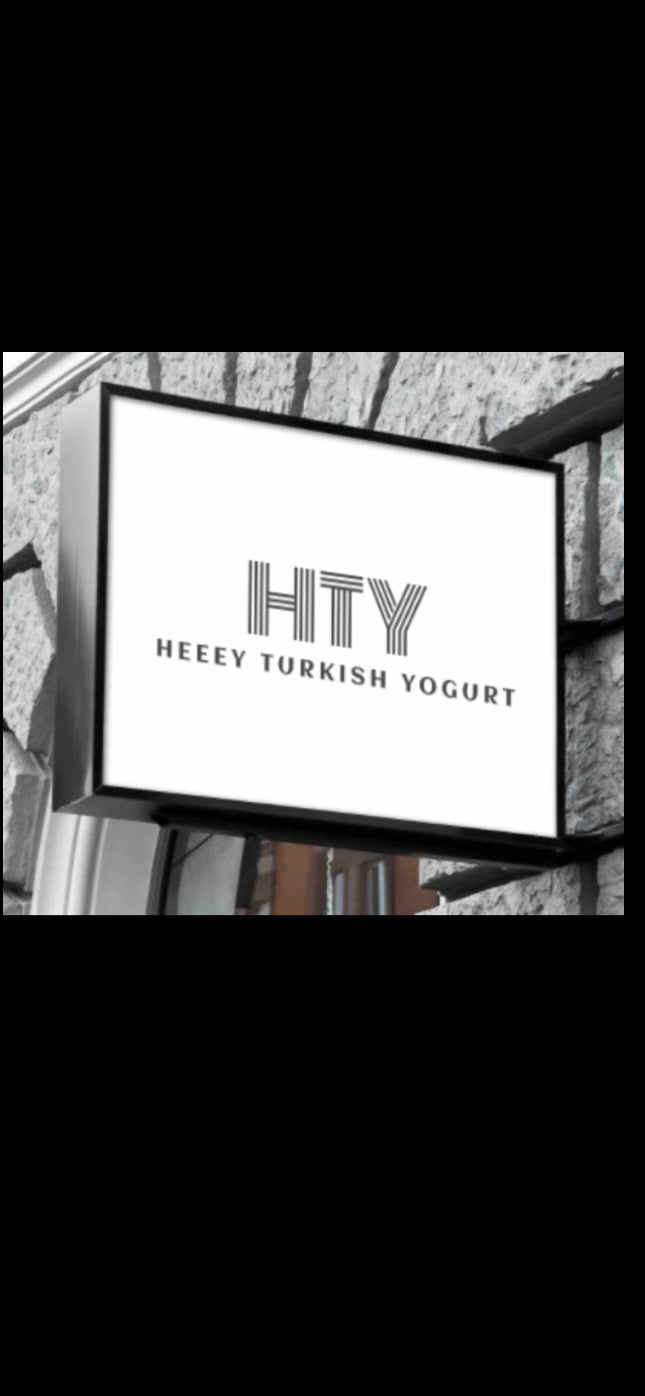 Heeey Turkish Yogurt kripto hissesi