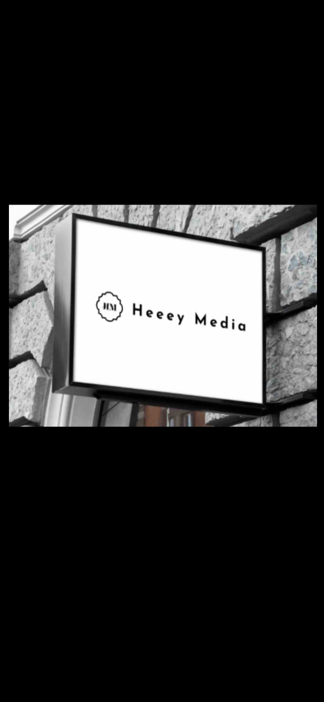 Heeey Media kripto hissesi