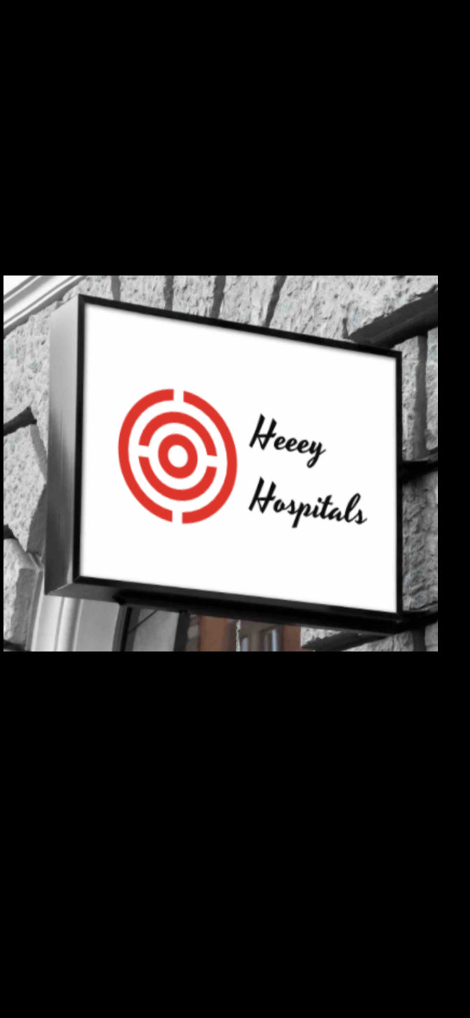 Heeey Hospitals kripto hissesi