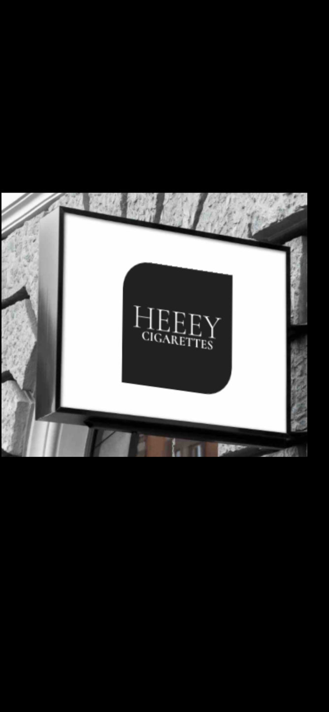 Heeey Cigarettes kripto hissesi