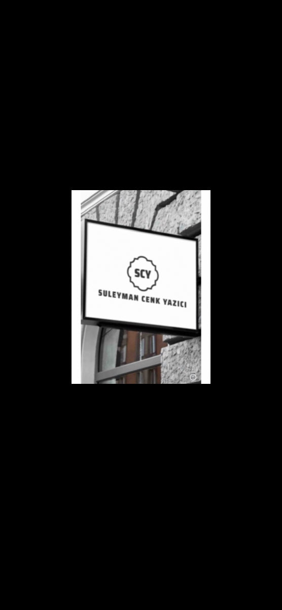 Süleyman Cenk YAZICI kripto hissesi-