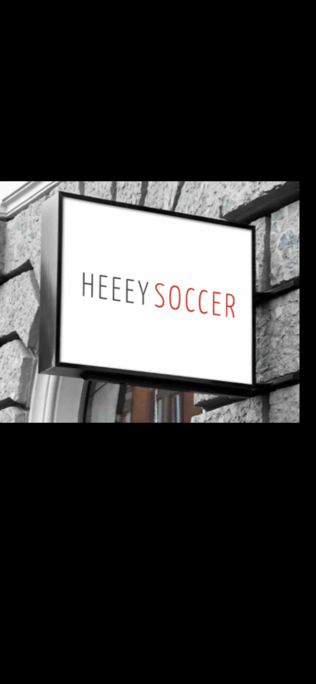 Heeey Soccer kripto hissesi