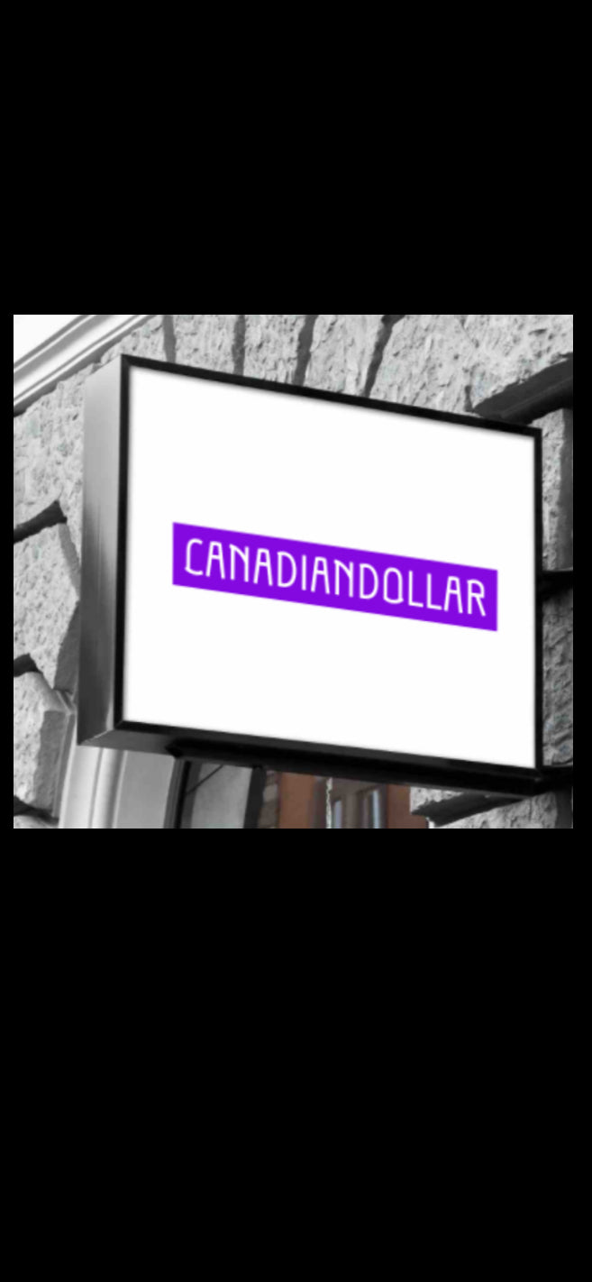 Canadian Dollar by Heeey kripto hissesi
