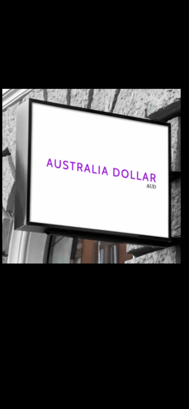Australia Dollar by Heeey kripto hissesi