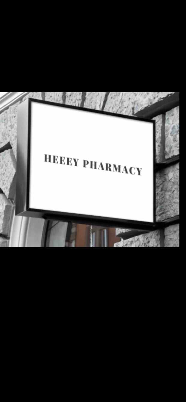 Heeey Pharmacy kripto hissesi