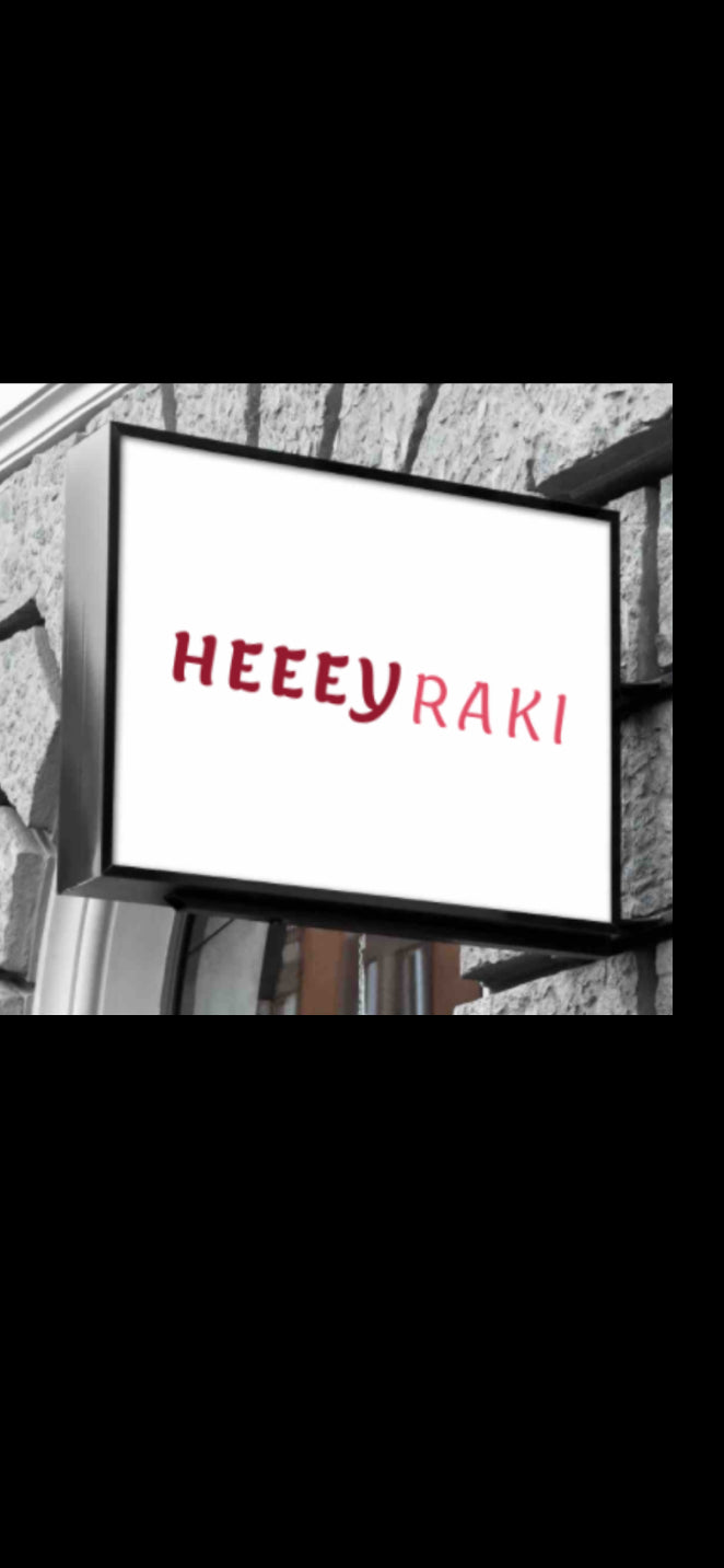 Heeey Rakı kripto hissesi