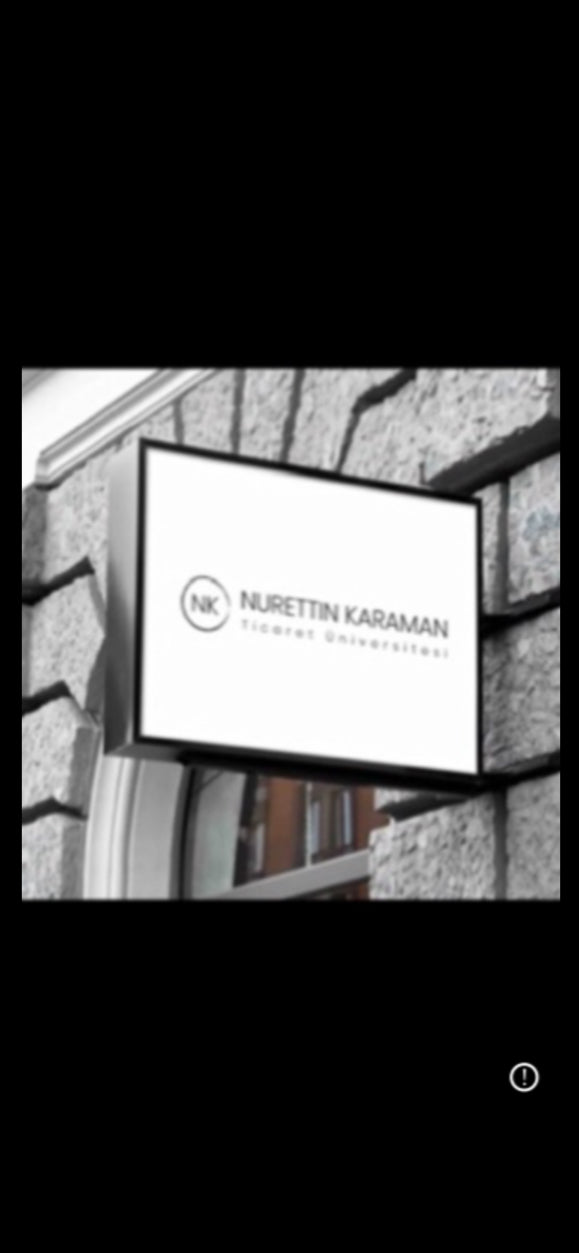 Nurettin Karaman Ticaret Üniversitesi kripto hissesi
