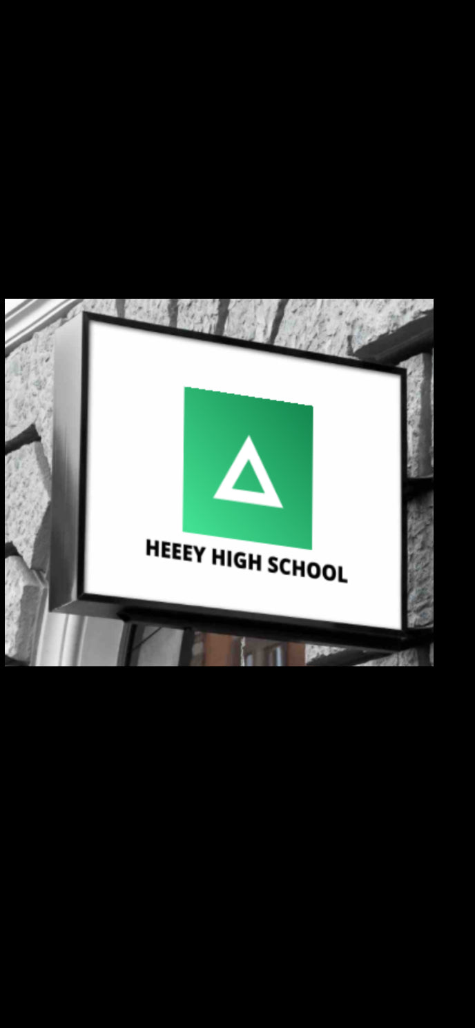 Heeey High School kripto hissesi