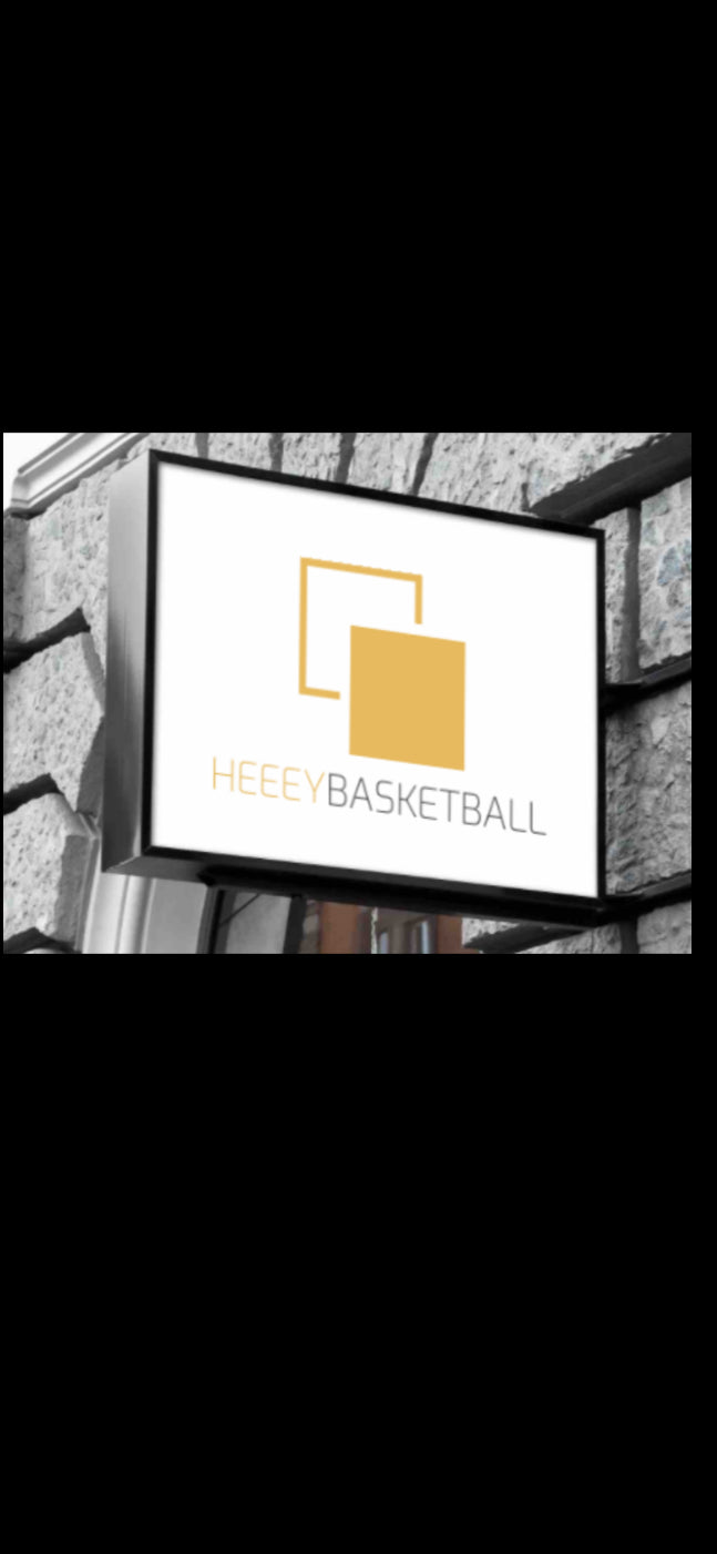 Heeey Basketball kripto hissesi