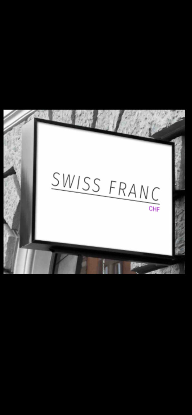 Swiss Franc by Heeey kripto hissesi