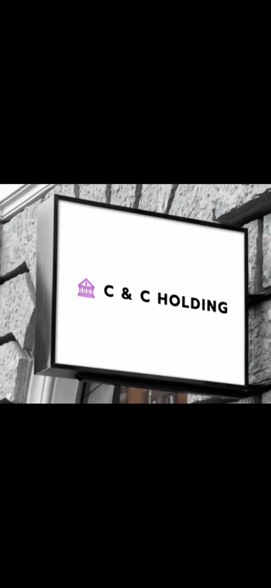 C&C Holding kripto hissesi