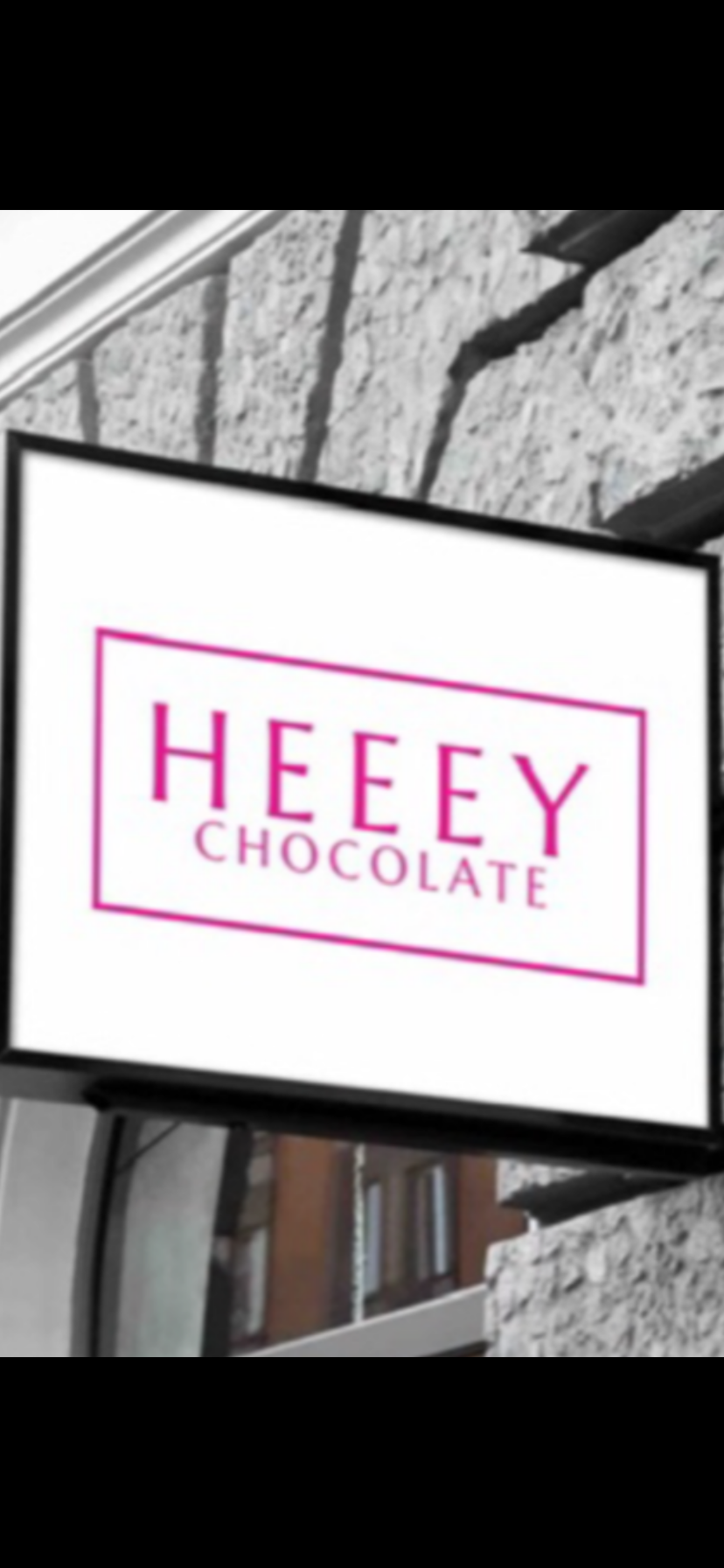 Heeey Chocolate kripto hissesi
