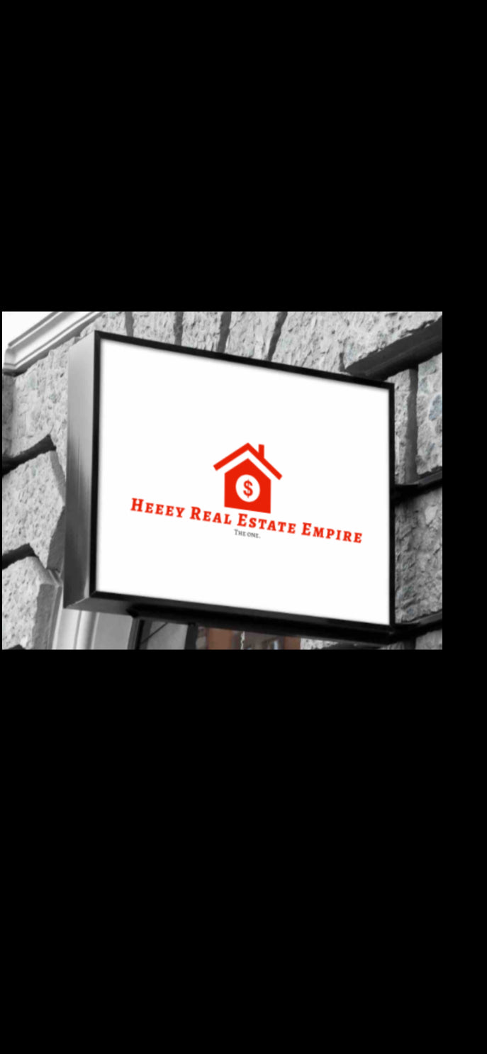 Heeey Real Estate Empire kripto hissesi