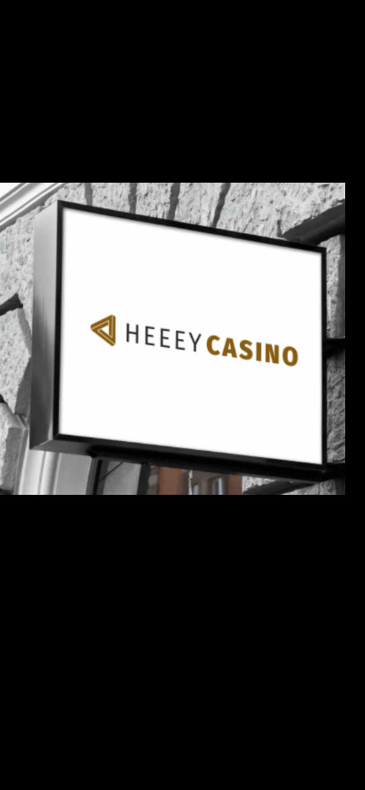 Heeey Casino kripto hissesi