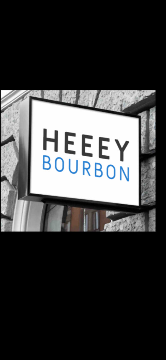 Heeey Bourbon kripto hissesi
