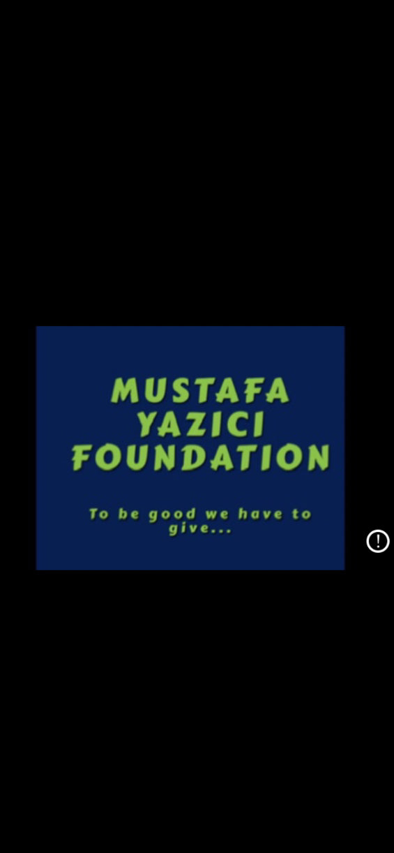 Mustafa Yazıcı Foundation kripto hissesi-
