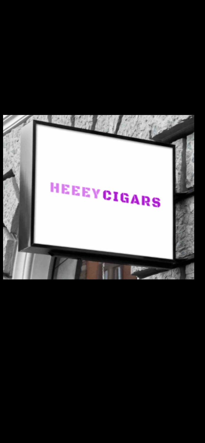 Heeey Cigars kripto hissesi