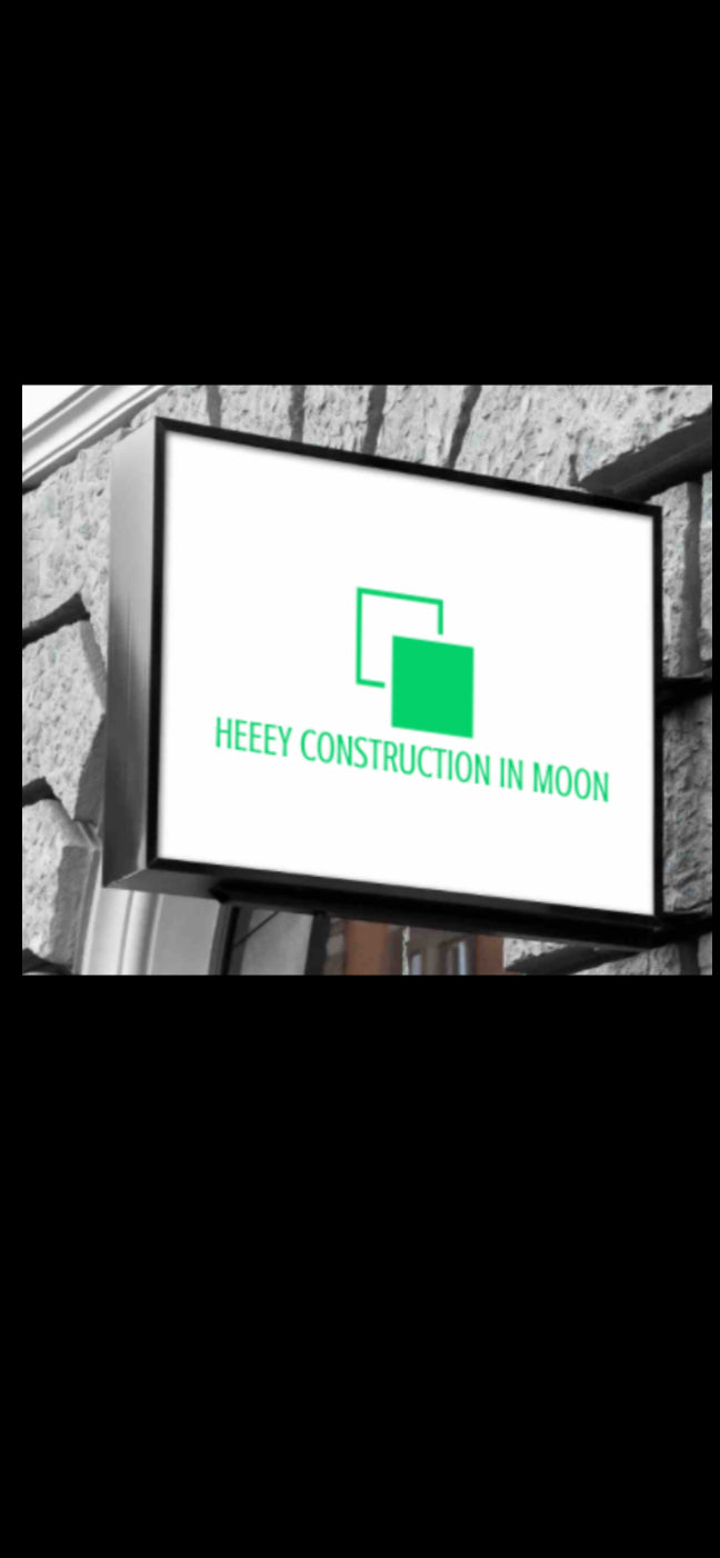Heeey Construction in Moon kripto hissesi