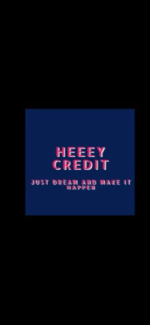 Heeey Credit kripto hissesi