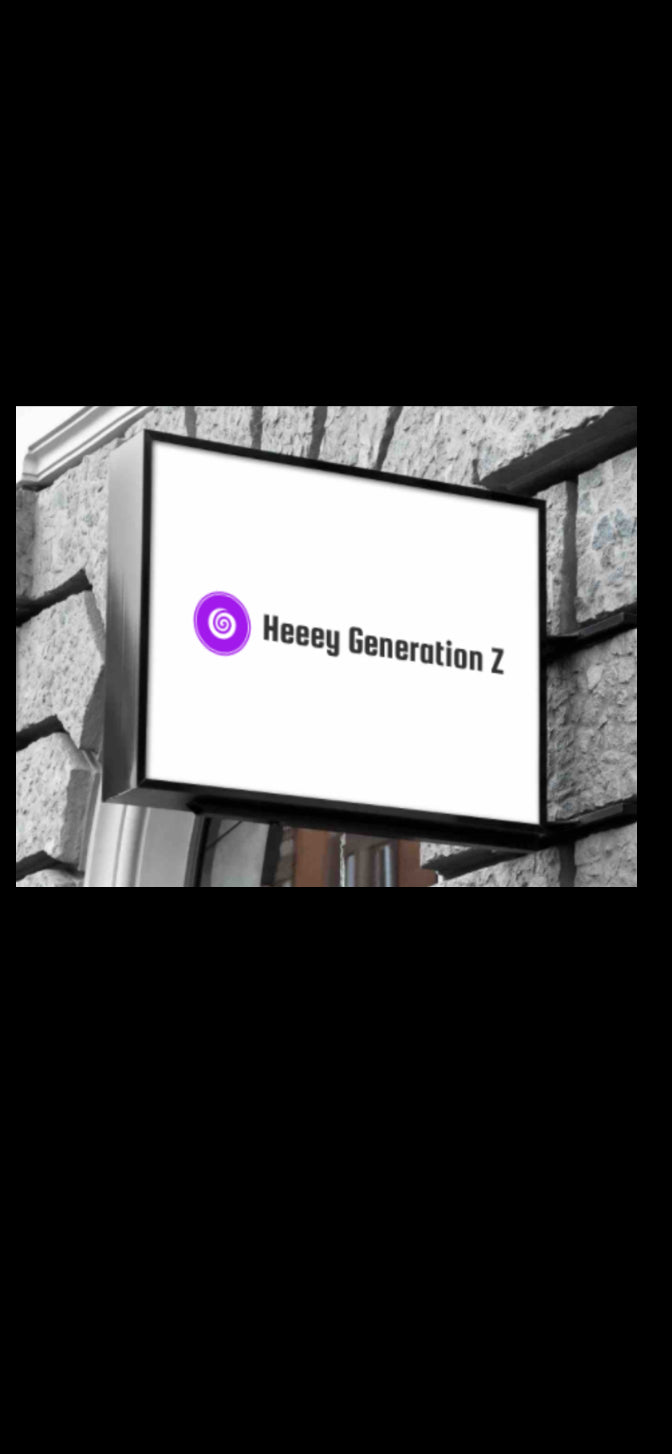 Heeey Generation -Z- kripto hissesi
