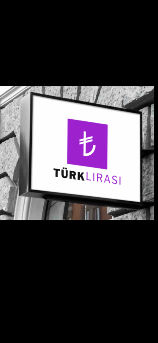 Türk Lirası by Heeey kripto hissesi