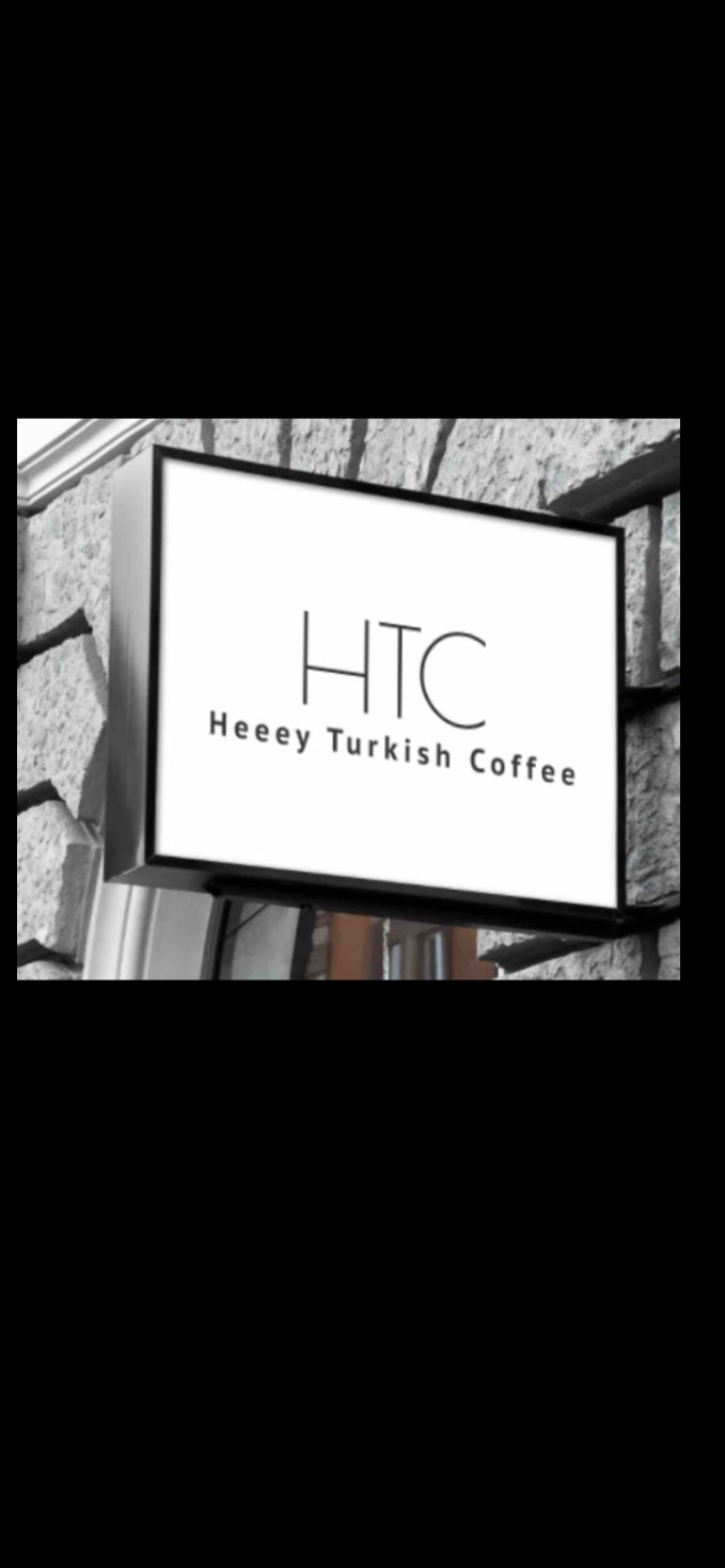 Heeey Turkish Coffee kripto hissesi