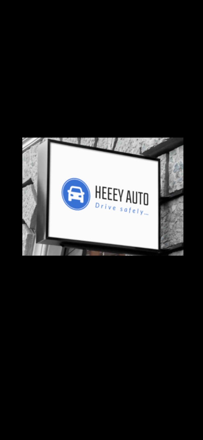 Heeey Auto kripto hissesi