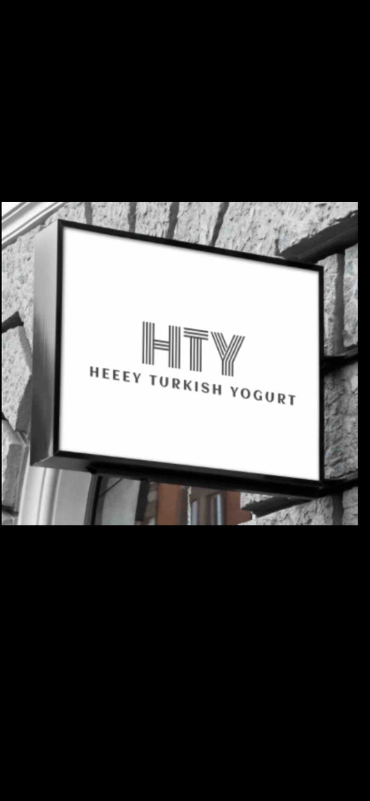 Heeey Turkish Yogurt kripto hissesi