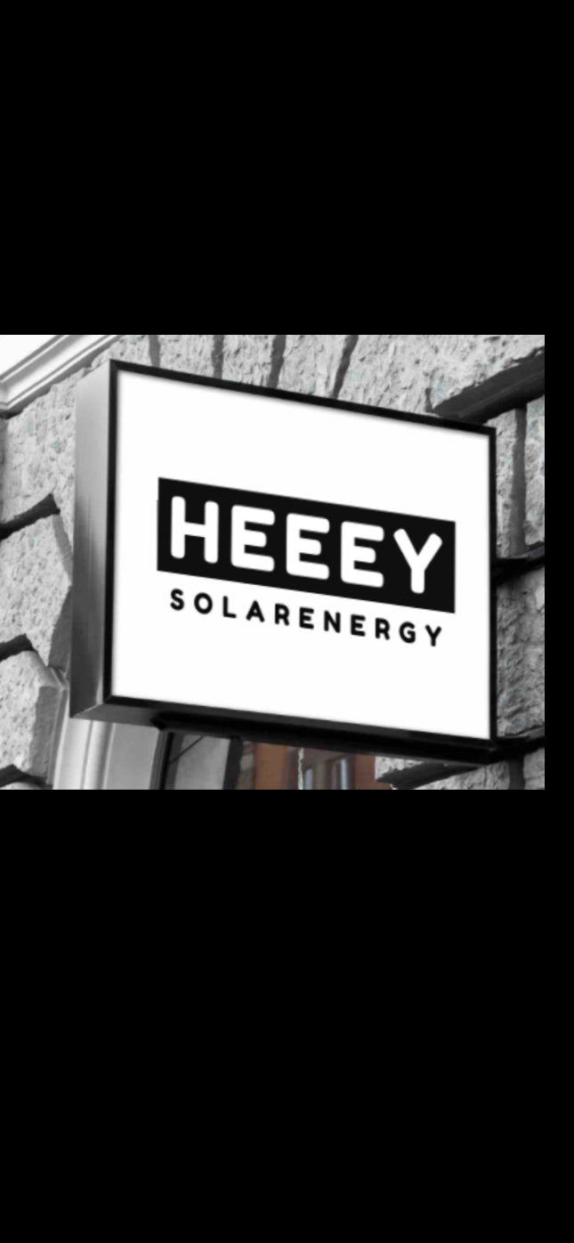 Heeey Solar Energy kripto hissesi