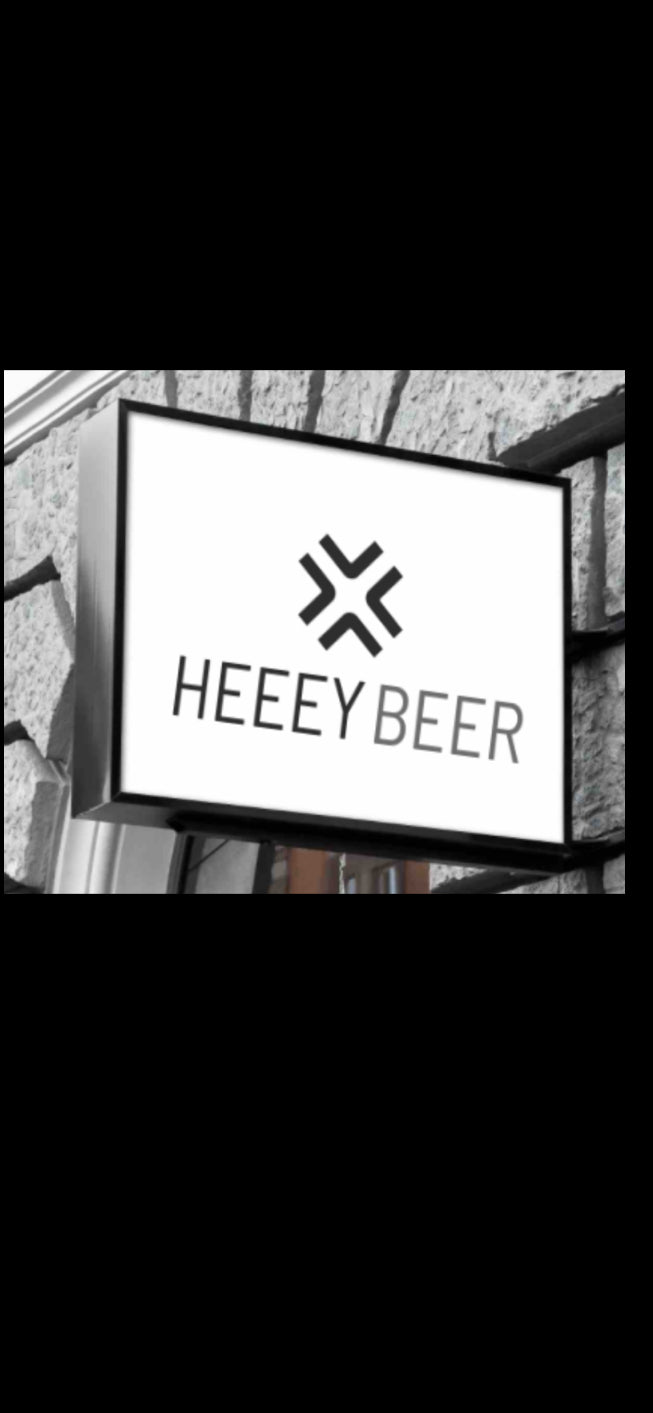 Heeey Beer kripto hissesi