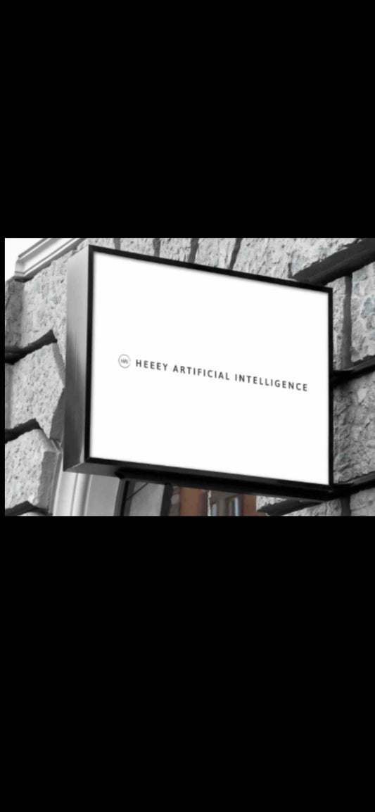 Heeey Artificial Intelligence kripto hissesi