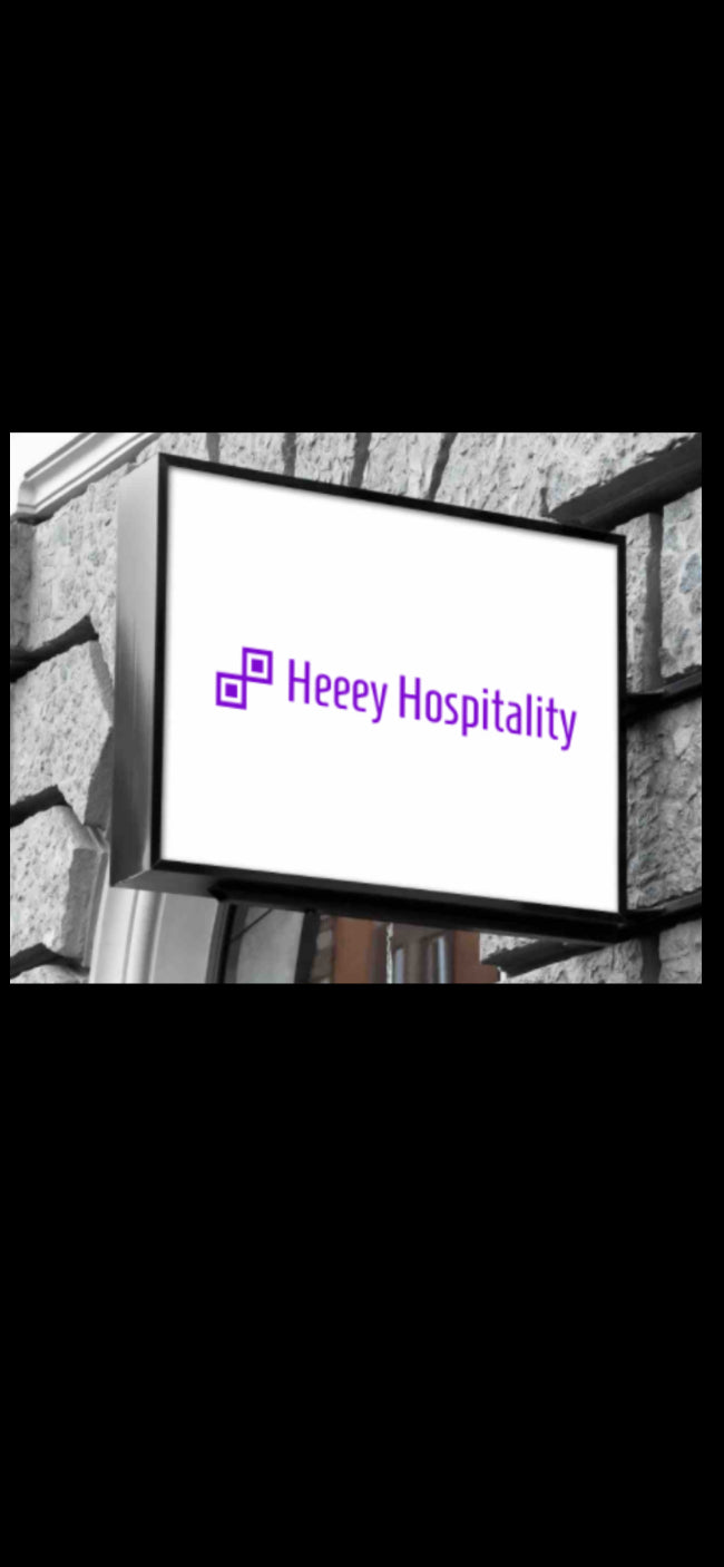 Heeey Hospitality kripto hissesi