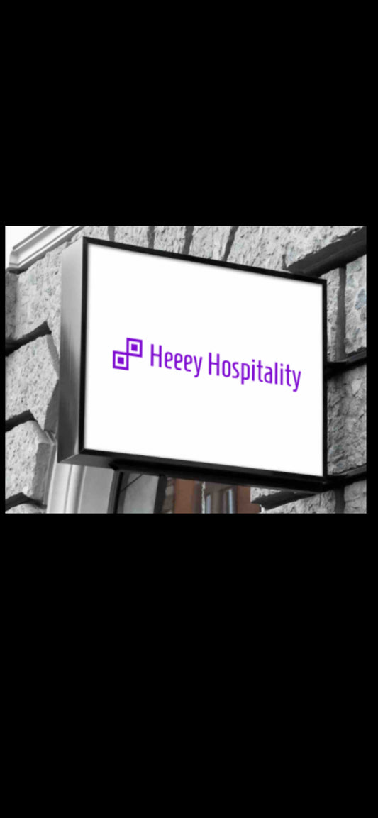 Heeey Hospitality kripto hissesi