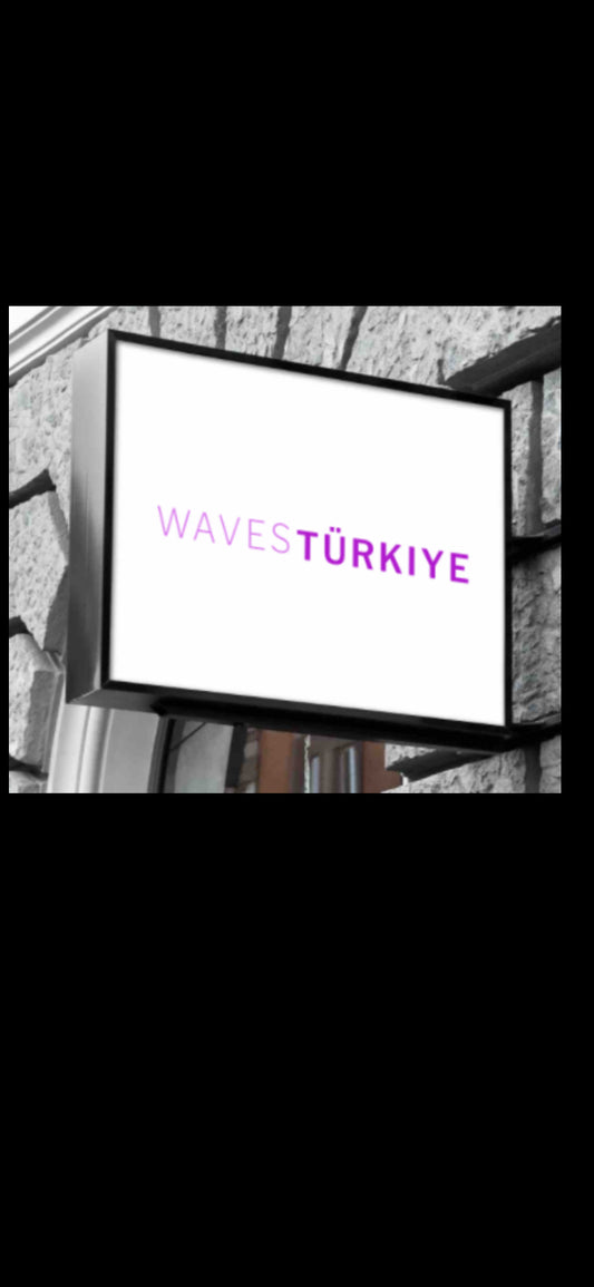 Waves Türkiye kripto hissesi