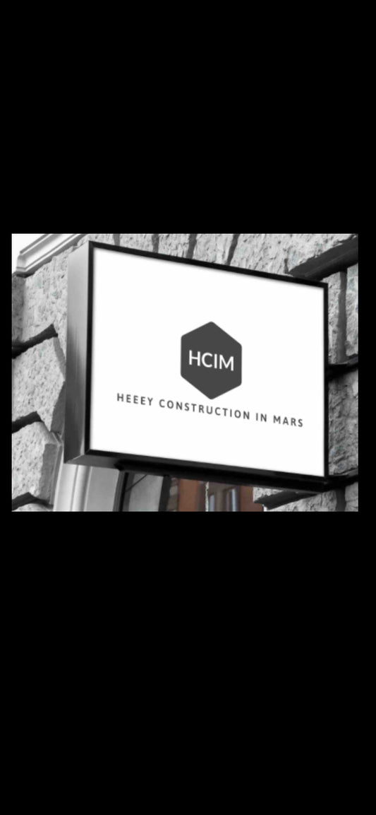 Heeey Construction in Mars kripto hissesi