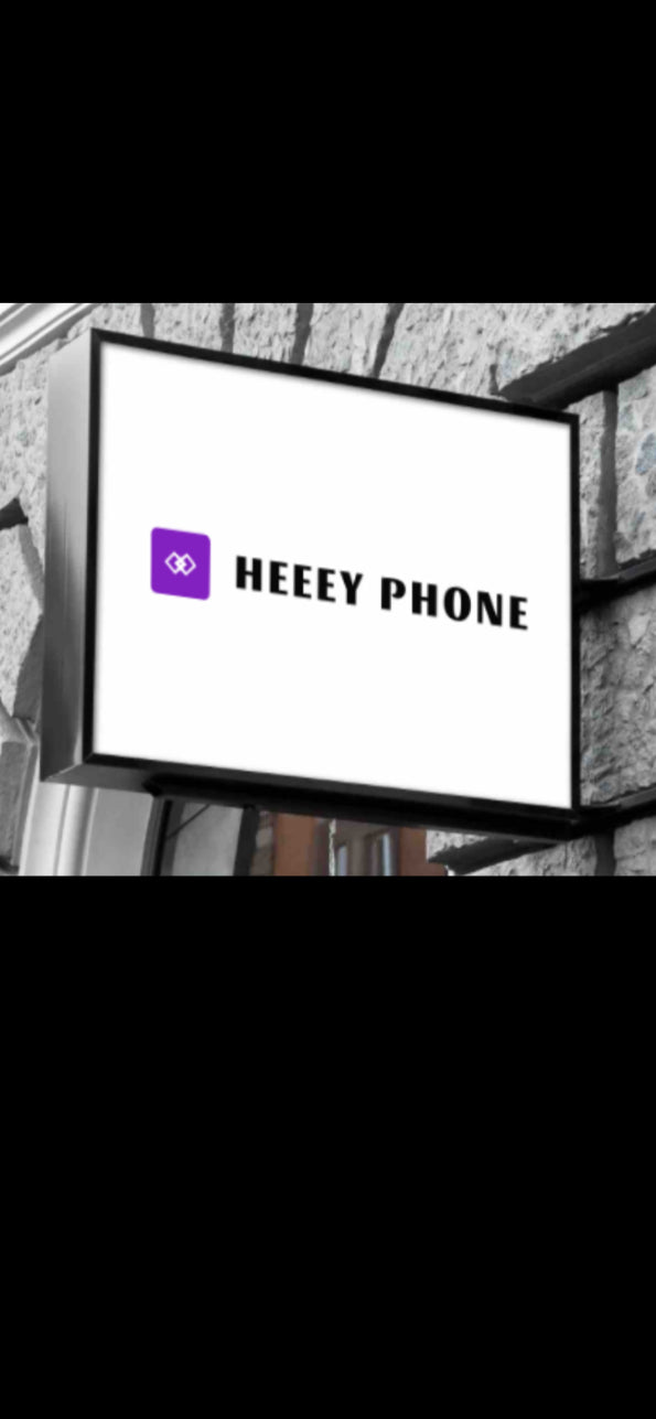 Heeey Phone kripto hissesi