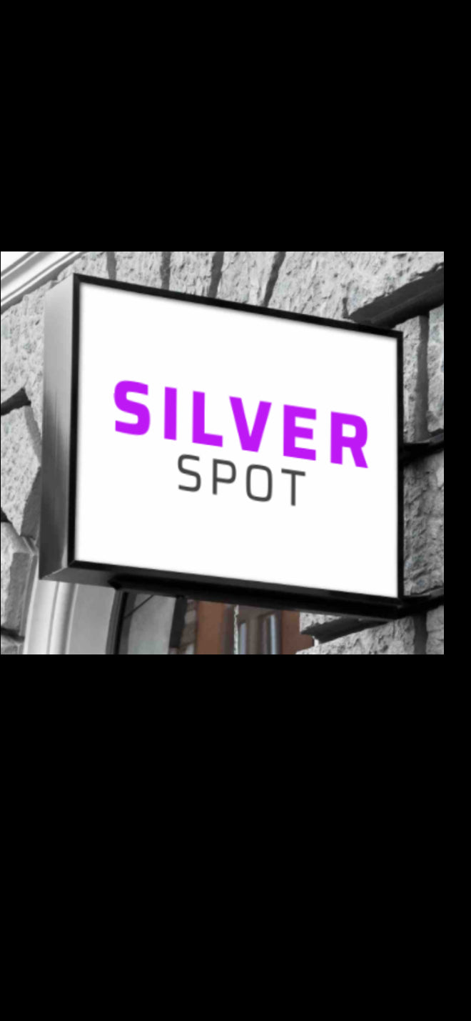 Silver Spot by Heeey kripto hissesi