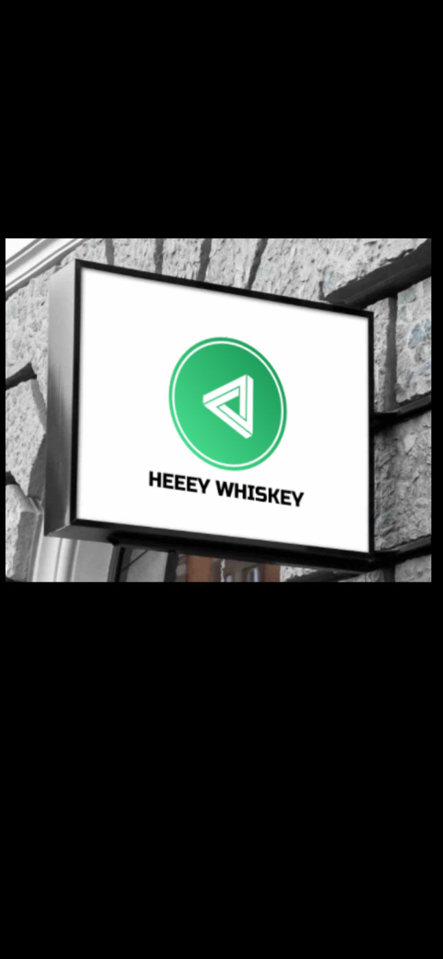Heeey Whiskey kripto hissesi