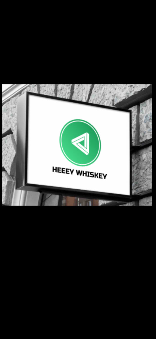 Heeey Whiskey kripto hissesi