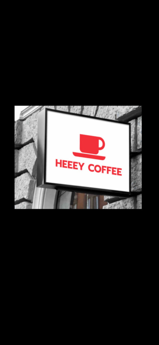 Heeey Coffee kripto hissesi