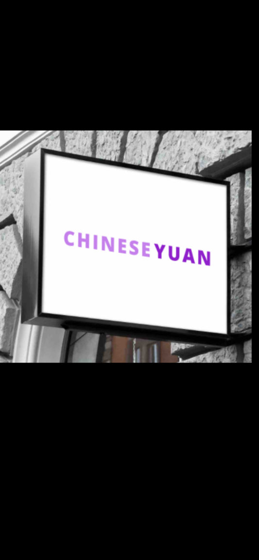 Chinese Yuan by Heeey kripto hissesi