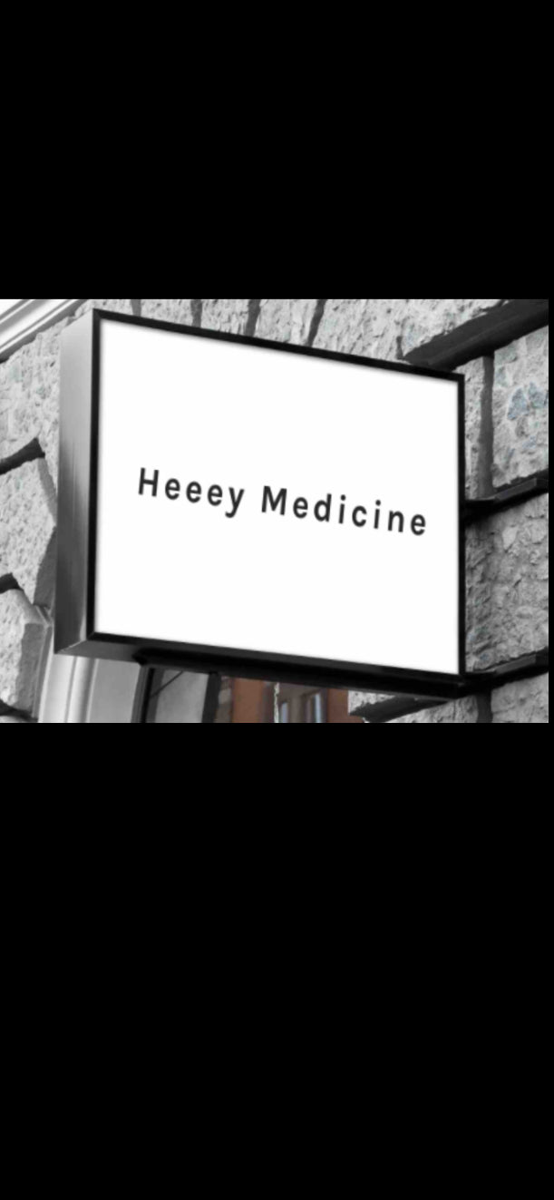 Heeey Medicine kripto hissesi