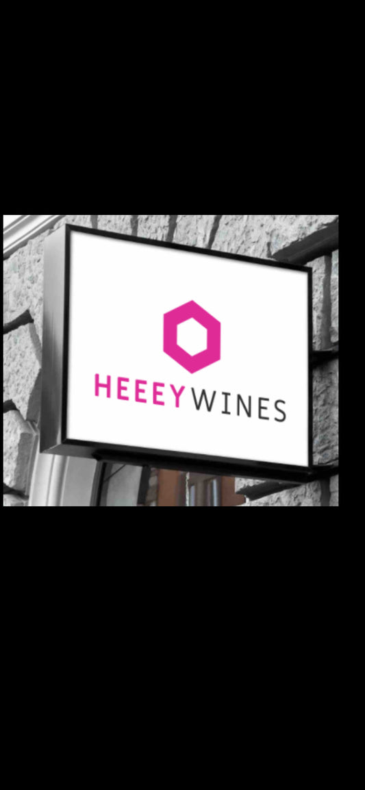 Heeey Wines kripto hissesi