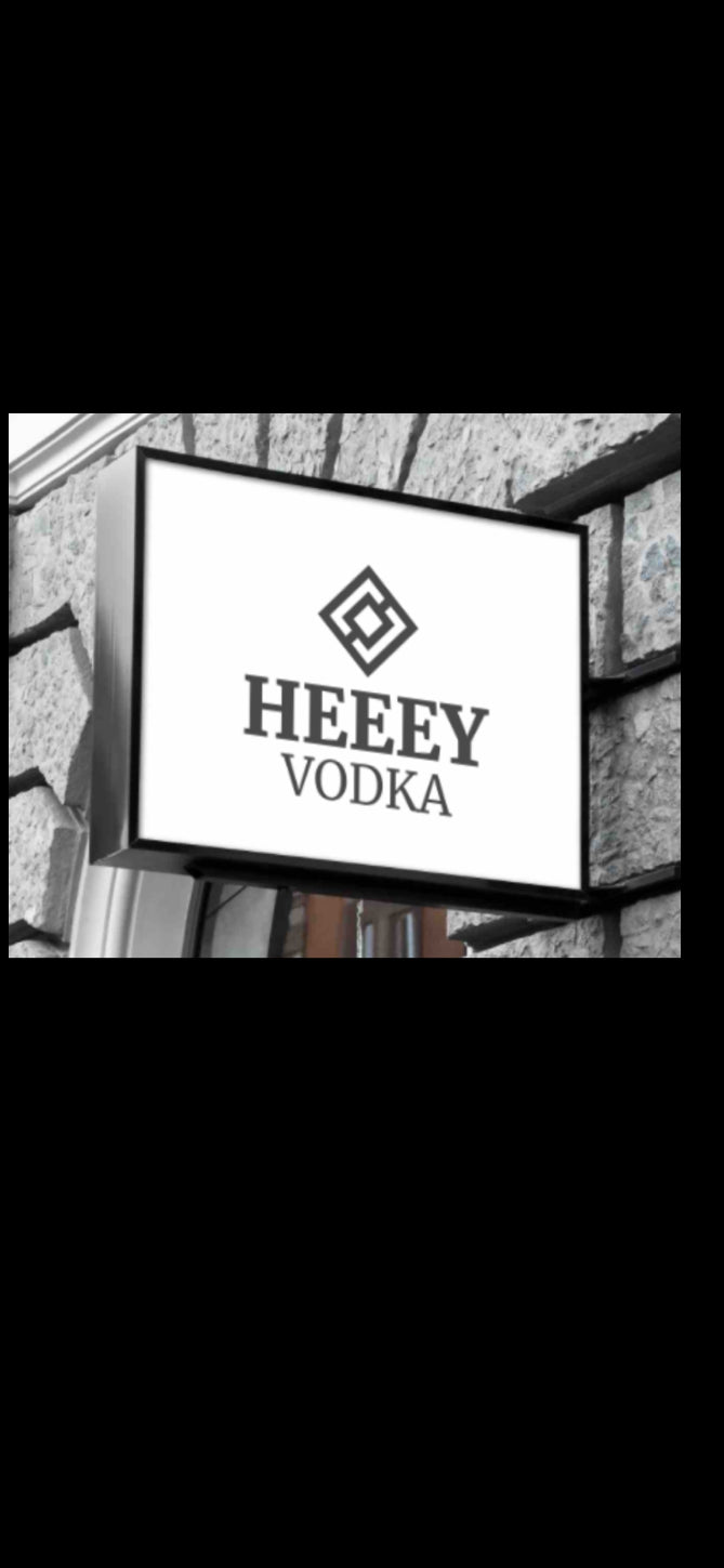 Heeey Vodka kripto hissesi
